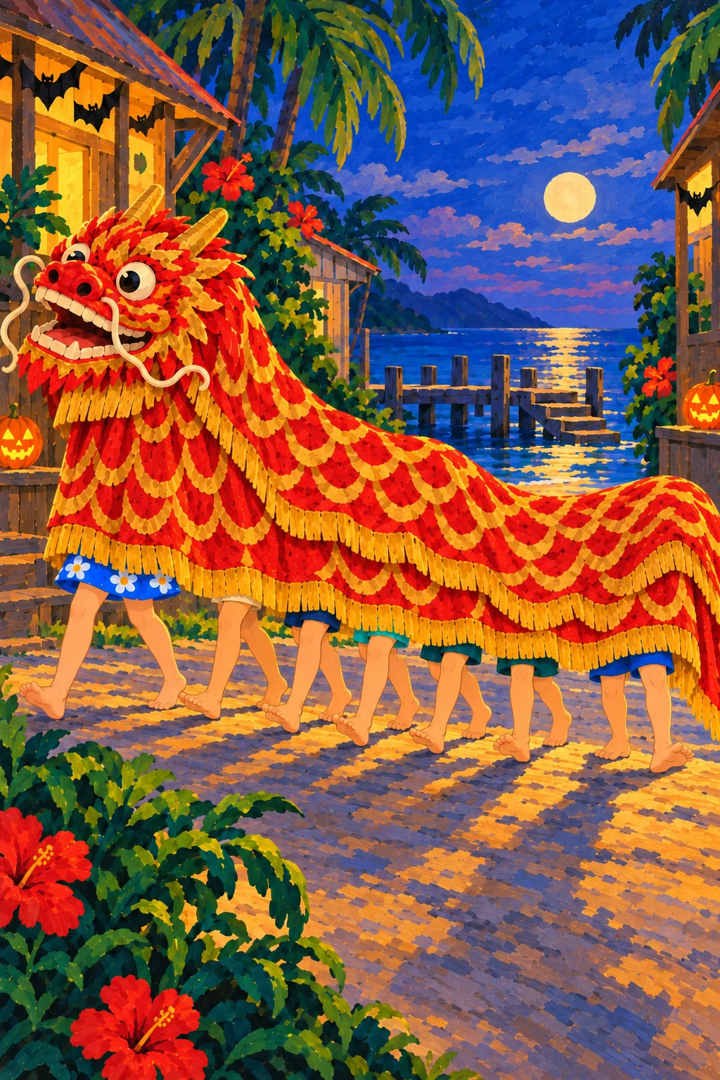 Illustration for Anywhere